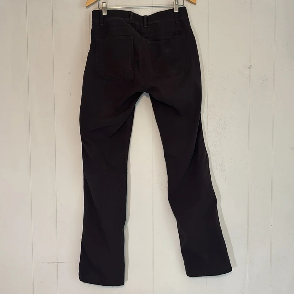 Under Armour Men’s UA STORM Tacticsl Patrol Pants in Dark Gray - Picture 4 of 11